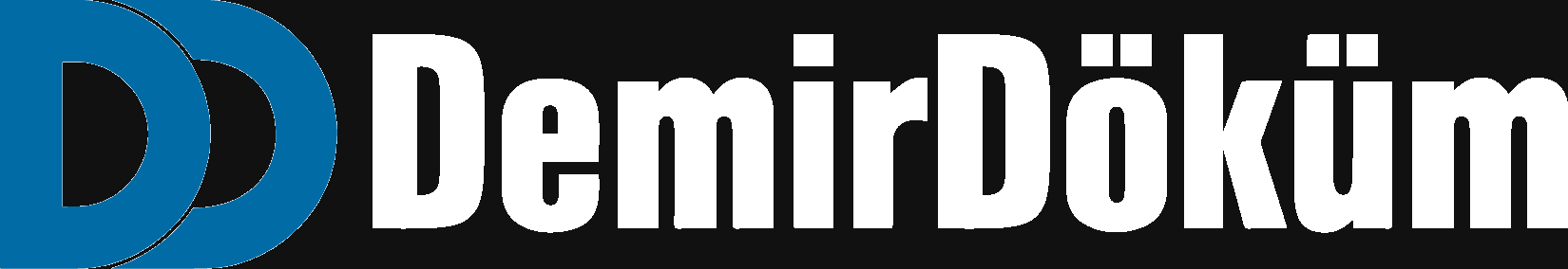 Demirdöküm logo